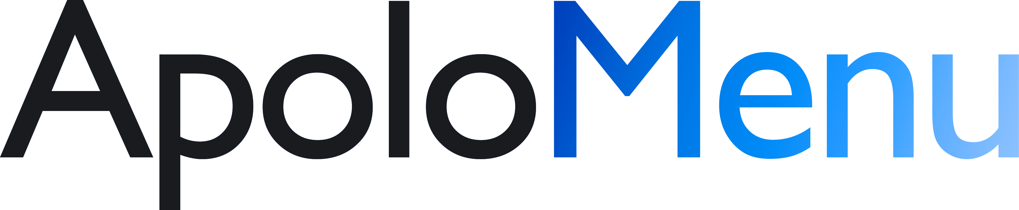 ApoloMenu